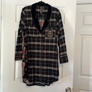 Aratta Shacket/Blazer